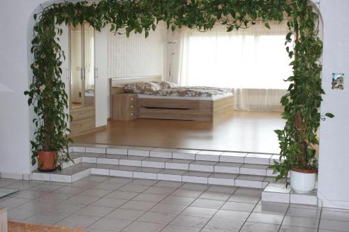 Ferienwohnungen Angela - Ruhe, Komfort und Erholung im Grünen in Bad Marienberg, Deutschland