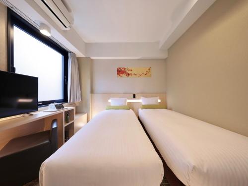 Shinsaibashi-Higashi Crystal Hotel - Vacation STAY 05371v
