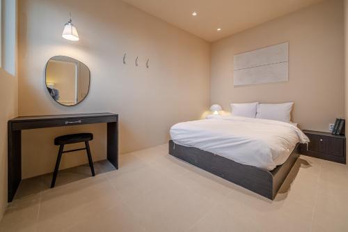 Yeosu The Belle 101 Pool Villa