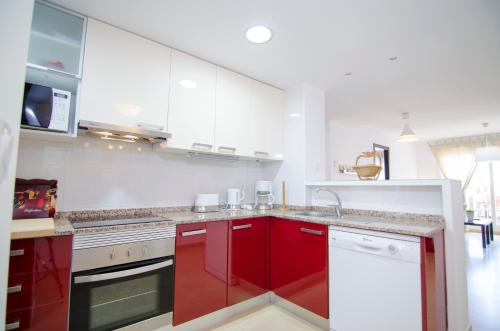 Residencial Linnea Sol Mar Holidays - image 7