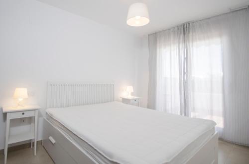Residencial Linnea Sol Mar Holidays - image 2
