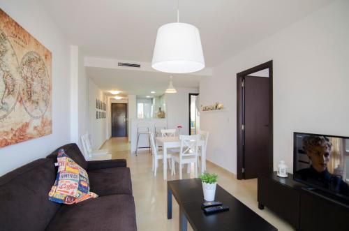 Residencial Linnea Sol Mar Holidays - main image