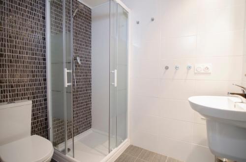 Residencial Linnea Sol Mar Holidays - image 11