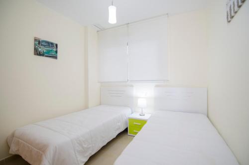 Residencial Linnea Sol Mar Holidays - image 13
