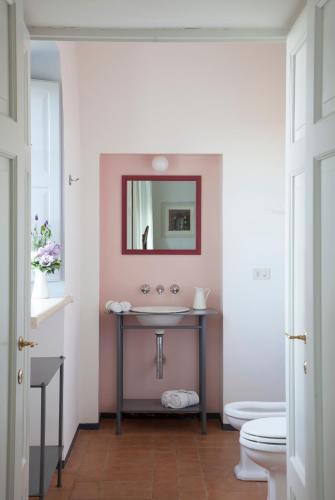 Large Double or Twin Room