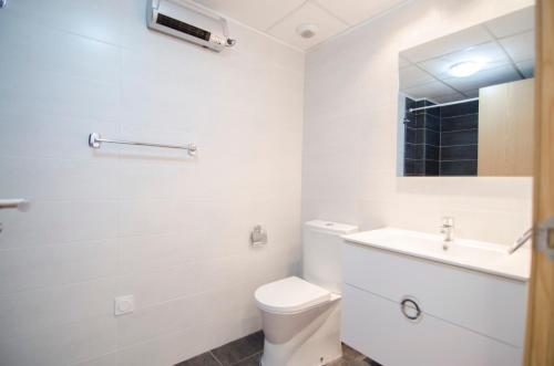 Residencial Linnea Sol Mar Holidays - image 4