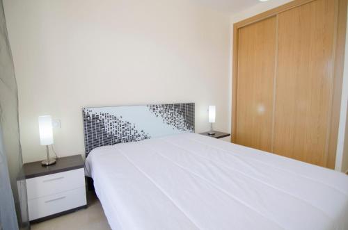 Residencial Linnea Sol Mar Holidays - image 9