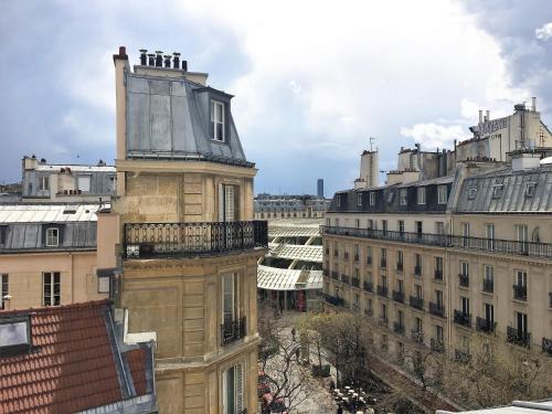 Les Halles Appartements - image 10