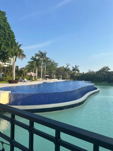 Luxury Escape in Nuevo Vallarta , Mexico