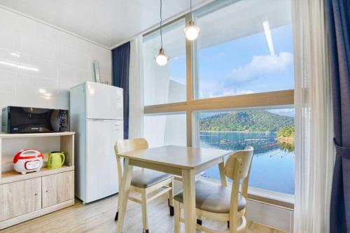 Bada 52 SPA Pension in Docheon-dong