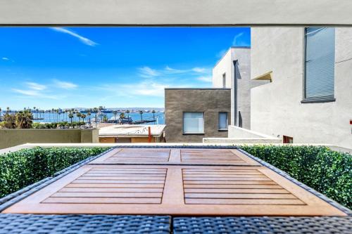 Ocean View Loft in Little Italy near Downtown-Gaslamp, San Diego (fotografie 3)