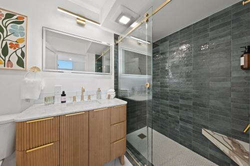Ocean View Loft in Little Italy near Downtown-Gaslamp, San Diego (fotografie 2)