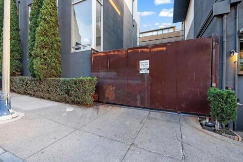 Ocean View Loft in Little Italy near Downtown-Gaslamp, San Diego (fotografie 9)