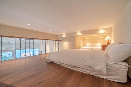 Yeosu The Belle 101 Pool Villa near Jangsuchon