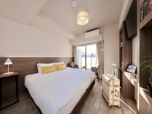 Dotombori Crystal Exe - Vacation STAY 8457