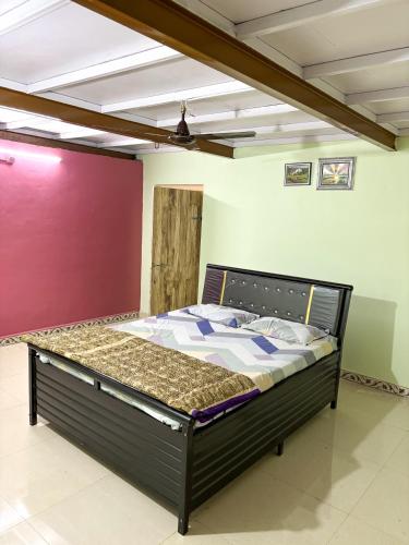 Feel at Home with Mountain Views & Fog, Shendi (foto 6)