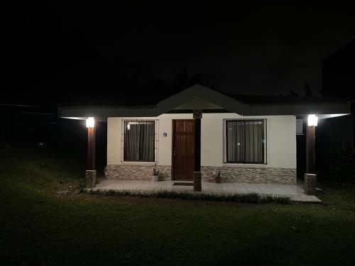 Casa de Campo Nara, Fortuna (photo 3)