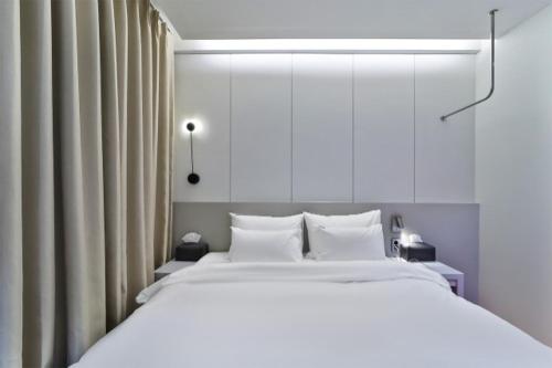 Number 25 Daegu Pyeongri Branch