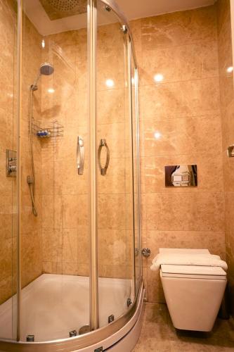 Zeugma Hotel Sultanahmet, Istanbul (photo 8)