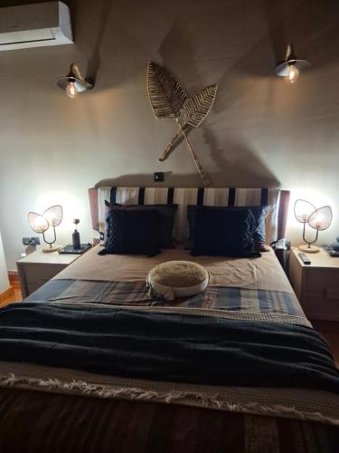Grand Villa Nefeli - Private Jacuzzi, Attica