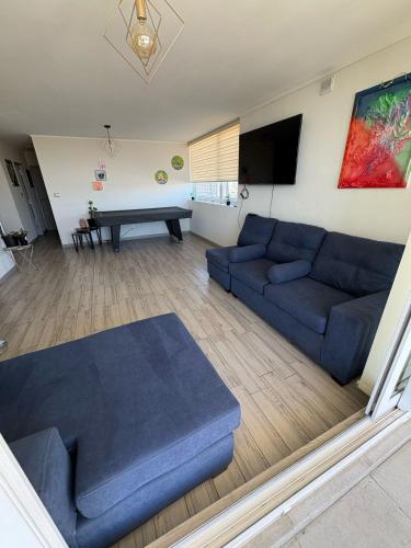 1701 PentHouse con gran terraza nuevo 2D 2B