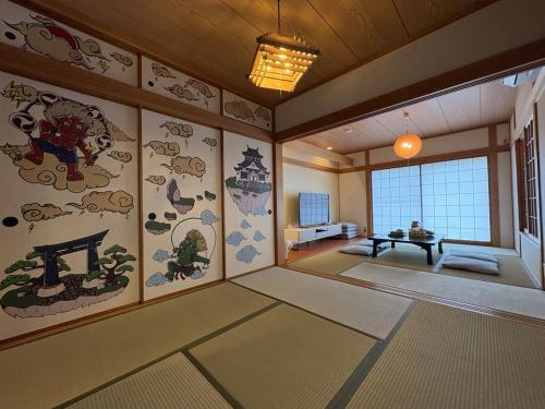 Villa 九華