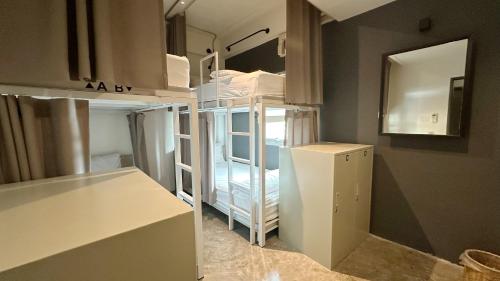 Jam Hostel Bangkok, Bangkok (photo 7)