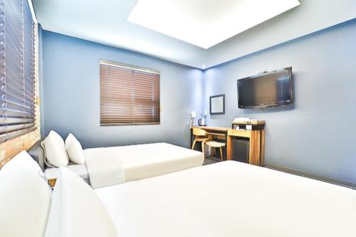 Changwon Jinhae Number 25 Gwanghwa-dong Branch