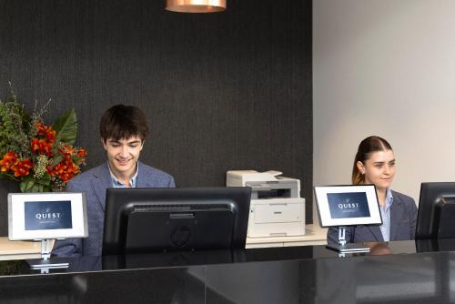 Quest Chatswood - image 12