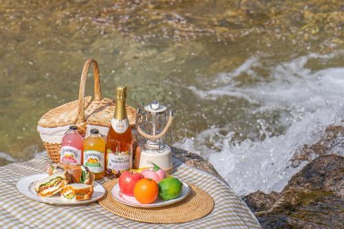 Jecheon Sanjoong Dayeon Pension