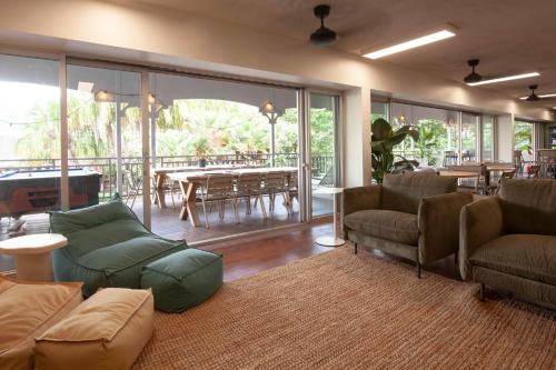 ลิตเติล ดริฟเตอร์ แคร์นส์ (Little Drifter Cairns ) in แคนส์