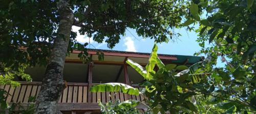 La pirogue enchantée maison baleine (La pirogue enchantee maison baleine) near La Tontouta International Airport