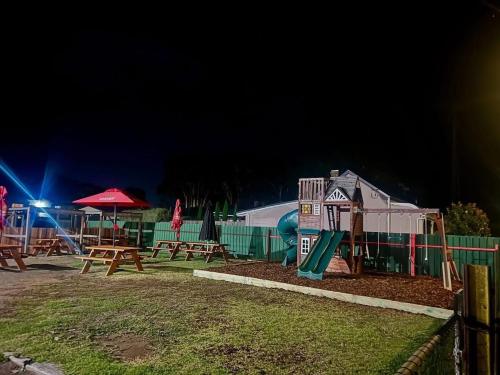 Taman bermain, The Gordon in Goulburn