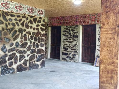 Akram Guest House in Forish