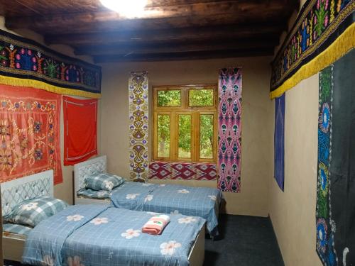 Akram Guest House in Forish