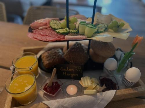 식음료(F&B), Weberhof - Münster 6 (Weberhof - Munster 6) in 겔센키르첸 시티 센터