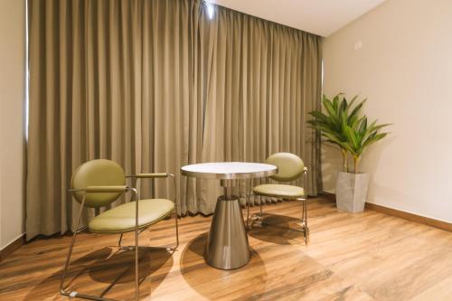 Faciliteiten, EVORA Resort and SPA in Ambalavayal