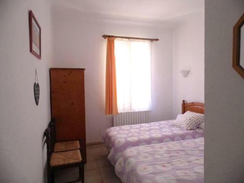 La Châtaigneraie (La Chataigneraie) in Evisa