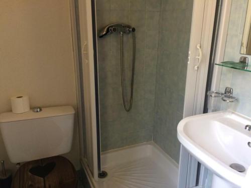 La Châtaigneraie (La Chataigneraie) in Evisa