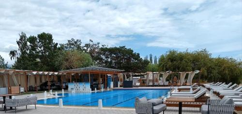 Квартира в Радуга Плюс in Kurskoe