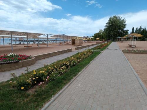 Квартира в Радуга Плюс, Chon-Sary-Oy (fotografie 8)
