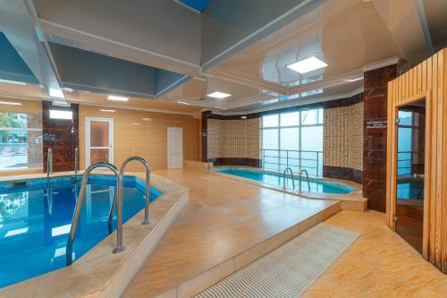 Квартира в Радуга Плюс in Kurskoe