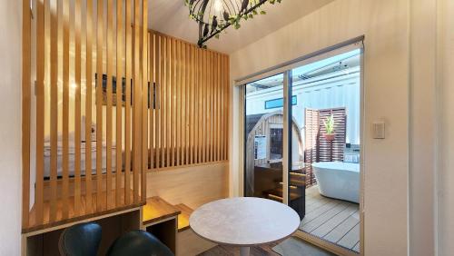 ZUMI TERRACE うちなーみやリゾート宮古島 (ZUMI TERRACE うちなーみやリゾート宮古島) in 요나하 해변