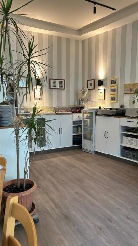 Hotel Ohm Patt in Boppard Városközpont