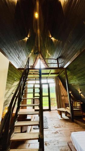 Facilities, The wilds Sinharaja in Kotapola