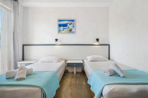 Gorgona Hotel - image 14