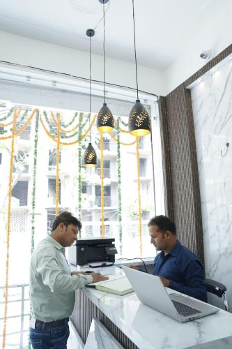 hotel photo
