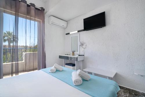 Gorgona Hotel - image 12