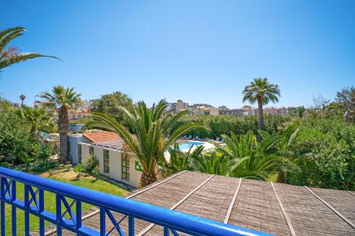 Gorgona Hotel - image 11
