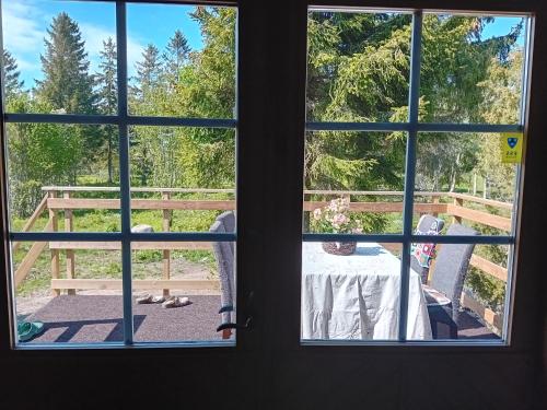 Surrounding environment, Boheemlaslik pooning Padaste lahe aares in Padaste